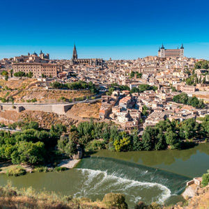 Toledo